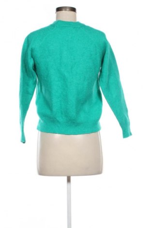 Damenpullover Zara, Größe M, Farbe Grün, Preis € 14,00