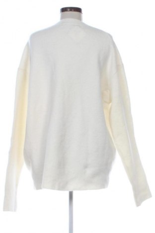 Női pulóver Zara, Méret M, Szín Fehér, Ár 7 249 Ft