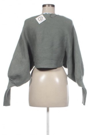Damenpullover Zara, Größe M, Farbe Grün, Preis € 16,99