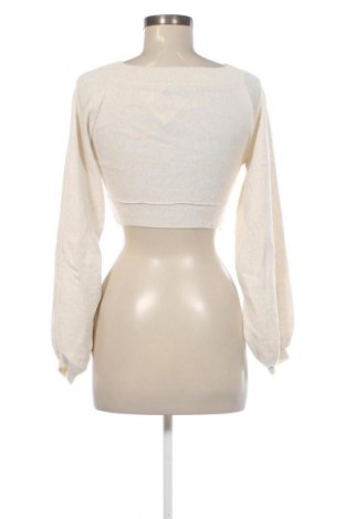 Női pulóver Zara, Méret M, Szín Ekrü
, Ár 4 779 Ft