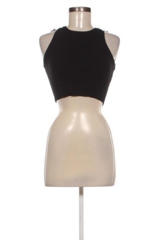 Дамски пуловер Zara, Размер S, Цвят Черен, Цена 9,71 €