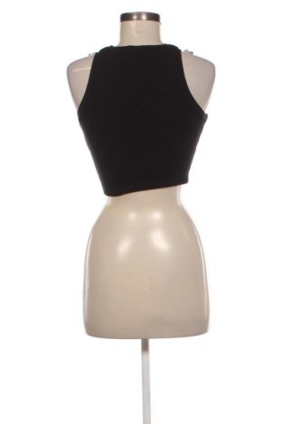 Дамски пуловер Zara, Размер S, Цвят Черен, Цена 9,71 €