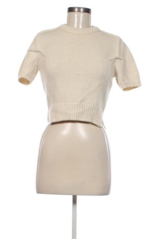 Női pulóver Zara, Méret S, Szín Bézs, Ár 4 339 Ft