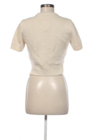 Női pulóver Zara, Méret S, Szín Bézs, Ár 4 339 Ft