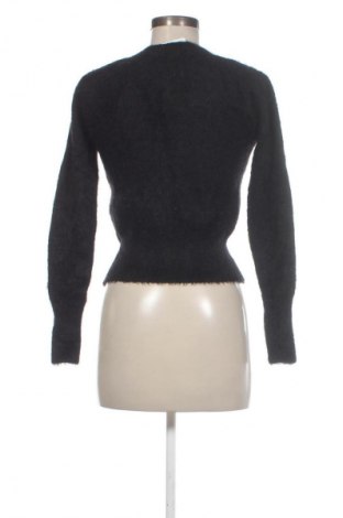 Pulover de femei Zara, Mărime S, Culoare Negru, Preț 76,99 Lei