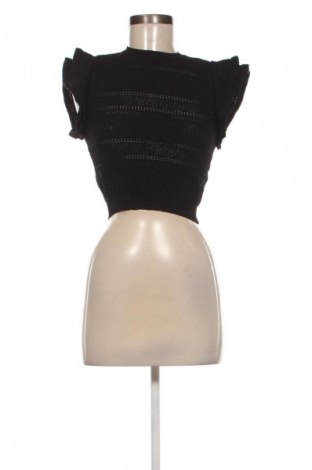 Női pulóver Zara, Méret S, Szín Fekete, Ár 3 859 Ft