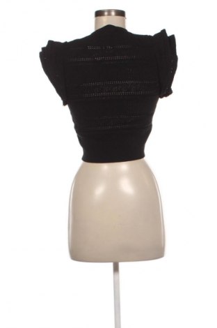 Női pulóver Zara, Méret S, Szín Fekete, Ár 3 859 Ft