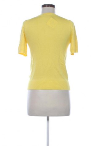 Női pulóver Zara, Méret M, Szín Sárga, Ár 3 919 Ft