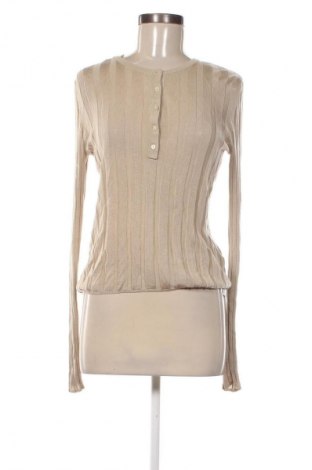 Damenpullover Zara, Größe M, Farbe Beige, Preis € 11,99