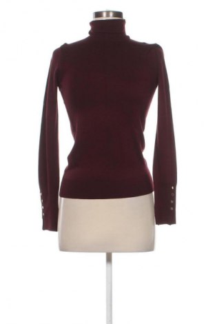 Damenpullover Zara, Größe S, Farbe Rot, Preis € 13,81