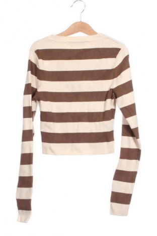 Дамски пуловер Zara, Размер S, Цвят Многоцветен, Цена 8,69 €
