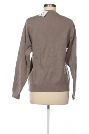 Damenpullover Zara, Größe M, Farbe Beige, Preis € 15,99