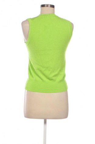 Damenpullover Zara, Größe S, Farbe Grün, Preis € 13,81