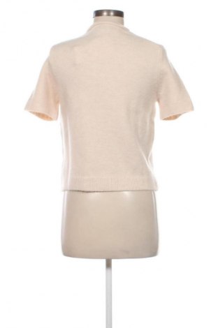 Damenpullover Zara, Größe M, Farbe Ecru, Preis € 32,00