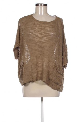 Дамски пуловер Zara, Размер S, Цвят Многоцветен, Цена 13,81 €