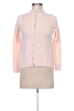 Damenpullover Zara, Größe S, Farbe Rosa, Preis € 14,00