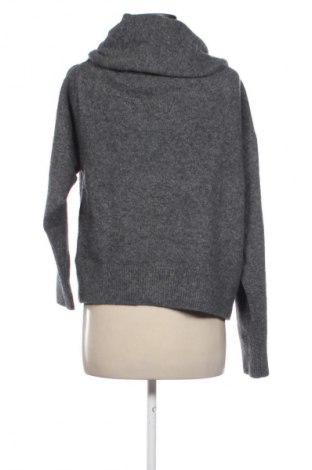 Női pulóver Zara, Méret M, Szín Szürke, Ár 6 529 Ft
