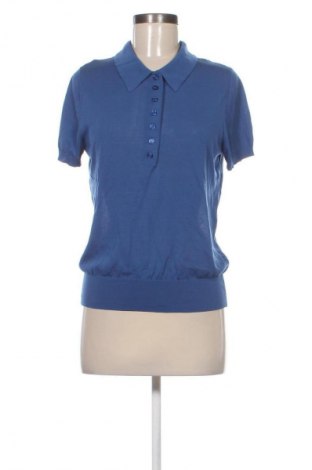 Damenpullover Zara, Größe L, Farbe Blau, Preis € 18,00