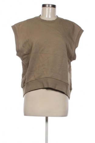 Damenpullover Zara, Größe S, Farbe Grün, Preis € 10,99