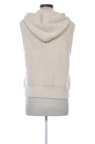 Дамски пуловер Zara, Размер M, Цвят Екрю, Цена 14,00 €