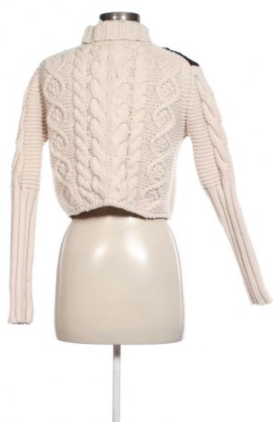 Дамски пуловер Zara, Размер M, Цвят Многоцветен, Цена 14,00 €