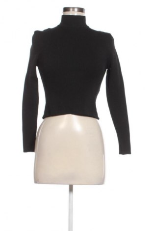 Pulover de femei Zara, Mărime M, Culoare Negru, Preț 72,99 Lei