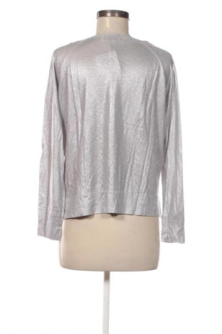Damenpullover Zara, Größe M, Farbe Silber, Preis € 16,99