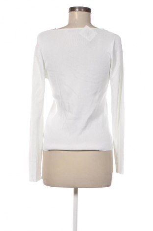 Damenpullover Zara, Größe M, Farbe Weiß, Preis € 18,99