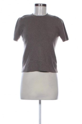 Damski sweter Zara, Rozmiar M, Kolor Brązowy, Cena 75,02 zł