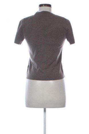 Damski sweter Zara, Rozmiar M, Kolor Brązowy, Cena 75,02 zł