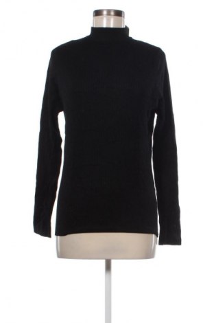 Dámsky pulóver Zara, Veľkosť M, Farba Čierna, Cena  10,95 €