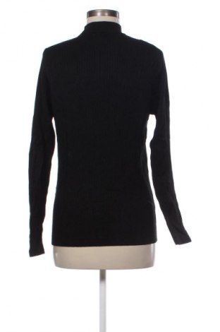 Dámsky pulóver Zara, Veľkosť M, Farba Čierna, Cena  10,95 €