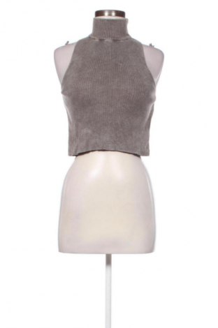 Dámsky pulóver Zara, Veľkosť S, Farba Hnedá, Cena  14,00 €