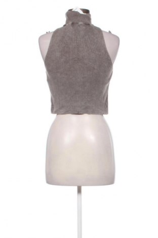 Dámsky pulóver Zara, Veľkosť S, Farba Hnedá, Cena  14,00 €