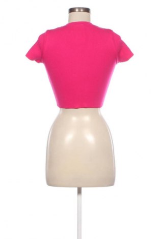 Dámský svetr Zara, Velikost M, Barva Růžová, Cena  397,00 Kč