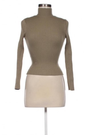 Dámský svetr Zara, Velikost S, Barva Zelená, Cena  397,00 Kč