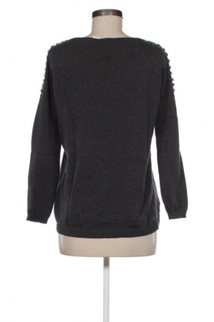 Dámský svetr Zara, Velikost S, Barva Šedá, Cena  397,00 Kč
