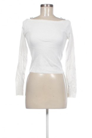 Dámsky pulóver Zara, Veľkosť M, Farba Biela, Cena  17,95 €