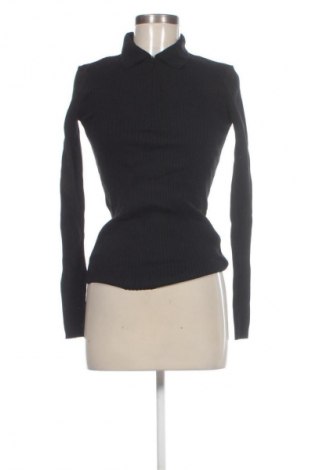 Női pulóver Zara, Méret M, Szín Fekete, Ár 6 169 Ft