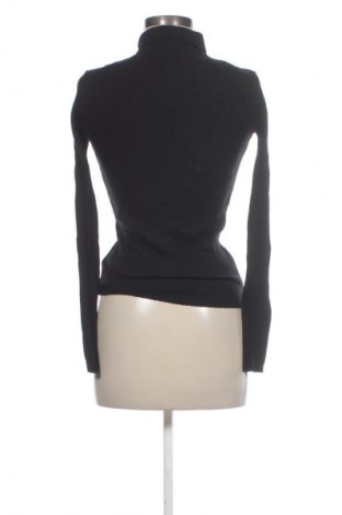 Női pulóver Zara, Méret M, Szín Fekete, Ár 6 169 Ft