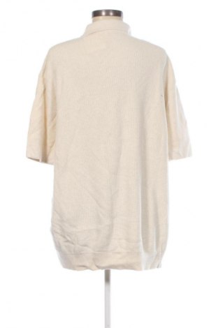 Női pulóver Zara, Méret XL, Szín Bézs, Ár 4 929 Ft