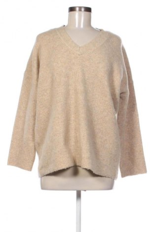 Dámský svetr Zara, Velikost S, Barva Béžová, Cena  907,00 Kč
