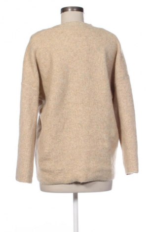 Dámský svetr Zara, Velikost S, Barva Béžová, Cena  907,00 Kč