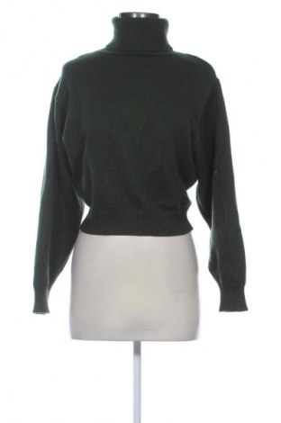 Damenpullover Zara, Größe L, Farbe Grün, Preis € 14,00