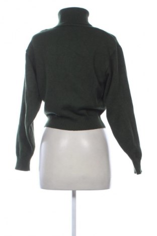 Damenpullover Zara, Größe L, Farbe Grün, Preis € 14,00