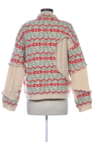 Damenpullover Zara, Größe M, Farbe Mehrfarbig, Preis € 13,81