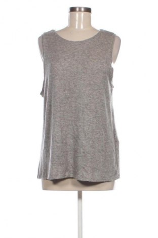 Pulover de femei Zara, Mărime M, Culoare Gri, Preț 166,82 Lei