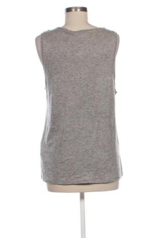 Pulover de femei Zara, Mărime M, Culoare Gri, Preț 166,82 Lei