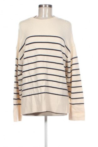 Дамски пуловер Zara, Размер M, Цвят Многоцветен, Цена 12,78 €