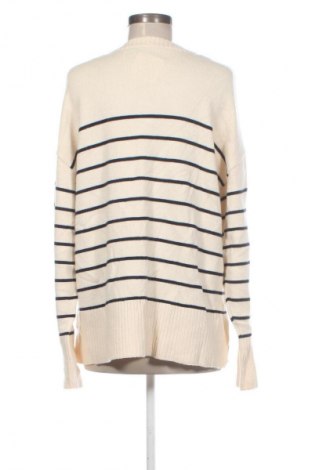 Дамски пуловер Zara, Размер M, Цвят Многоцветен, Цена 12,78 €